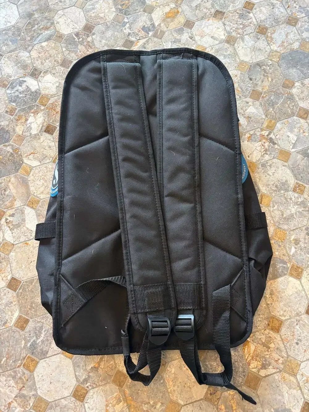 SCUBAPRO Hydros Pro BCD Carry Bag Backpack